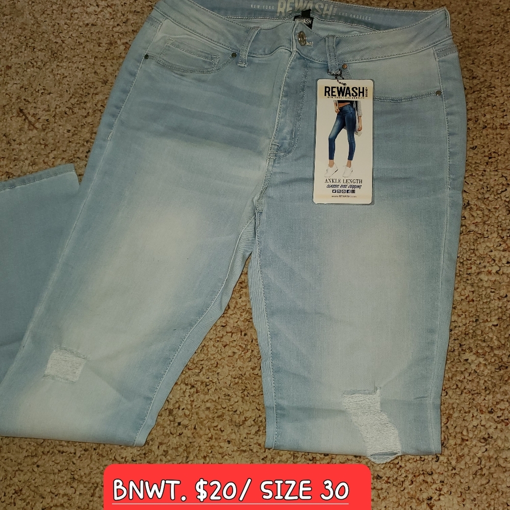 Jeans